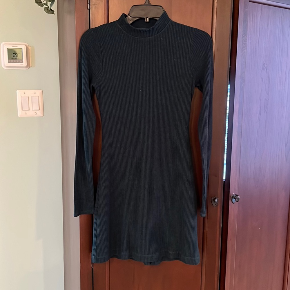 Hollister dress